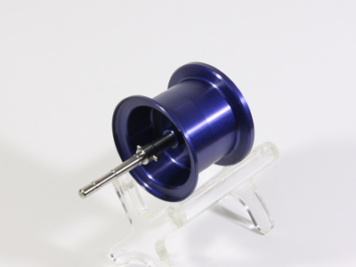 ベイトフィネス対応】アンタレスAR用 軽量浅溝スプール Avail