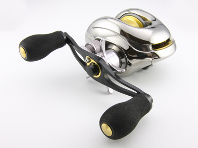 Avail/アベイル) シマノ 初代アンタレス用 NEWマイクロキャスト