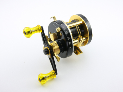 五十鈴/イスズ】 BC520X・メガバス パガーニP300用 Avail マイクロ