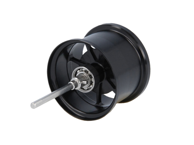 Avail/アベイル】シマノ 16メタニウムMGL用 マイクロキャストスプール