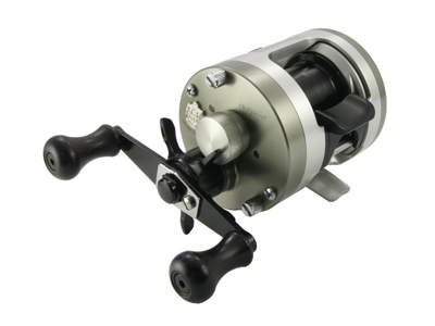 Abu モラムSX UltraMAG 3600C用 軽量浅溝スプール Avail Microcast