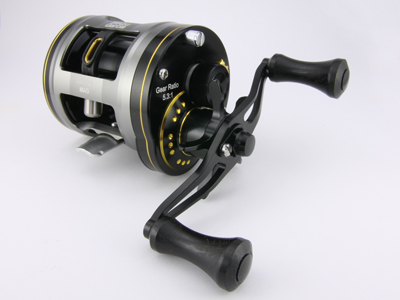 新製品】【Avail/アベイル】 Abu Morrum ZX3600MAG用 NEWマイクロ