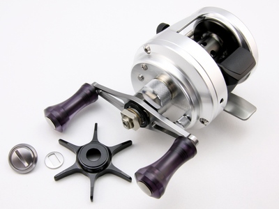 Avail/アベイル】 シマノ 12カルカッタ用 スタードラグ