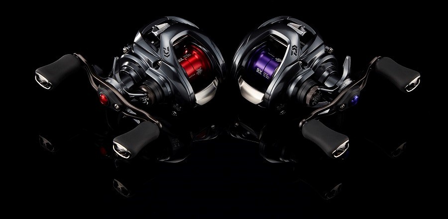 DAIWA/SLP WORKS] 20 TATULA SV TW 105 spool - HEDGEHOG STUDIO