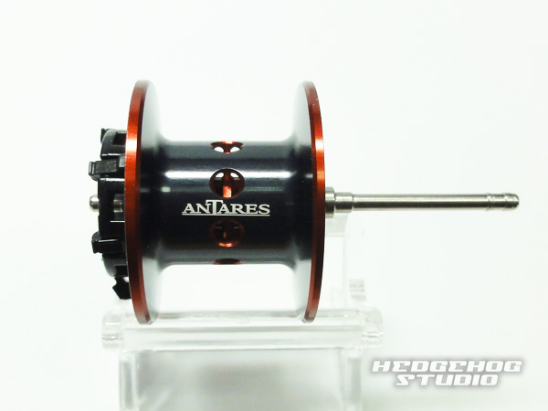 シマノ純正】 夢屋 12アンタレス用 深溝スプール