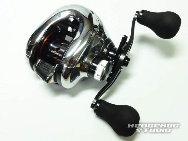 シマノ純正】 夢屋 12アンタレス用 深溝スプール