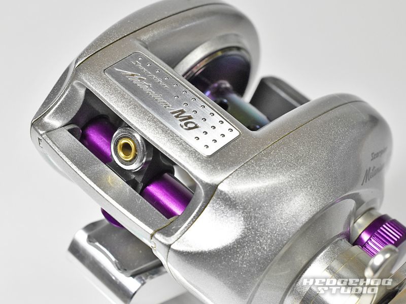 シマノ用】レベルワインドパイプ MXT （92-97メタニウムXT・00