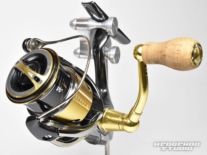 STELLA 14ステラ 4000スピニングリールパーツ 1215 STELLA 14ステラ