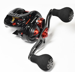 ダイワ】ジリオン［ZILLION］シリーズ対応 ベイトリール カスタム