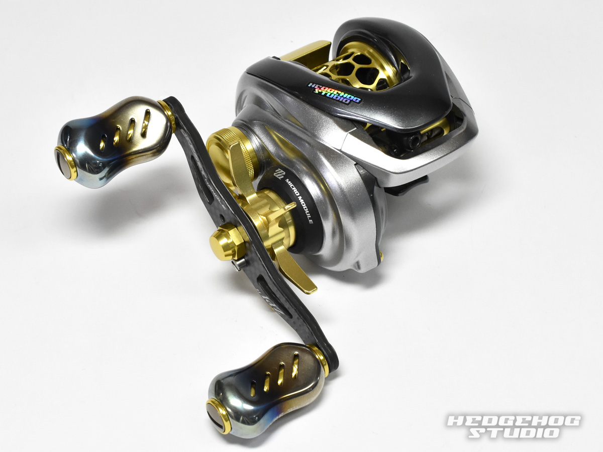 単純明快！スタードラグ選択における3つのキモ 【シマノ・ベイトリール