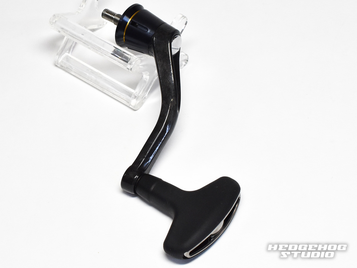 シマノ純正】CI4+カーボンハンドル