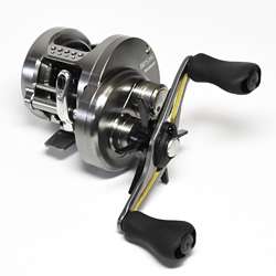 シマノ】カルカッタ［CALCUTTA］シリーズ対応 ベイトリール カスタム