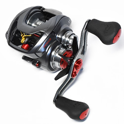 ダイワ】スティーズ［STEEZ］シリーズ対応 ベイトリール カスタム