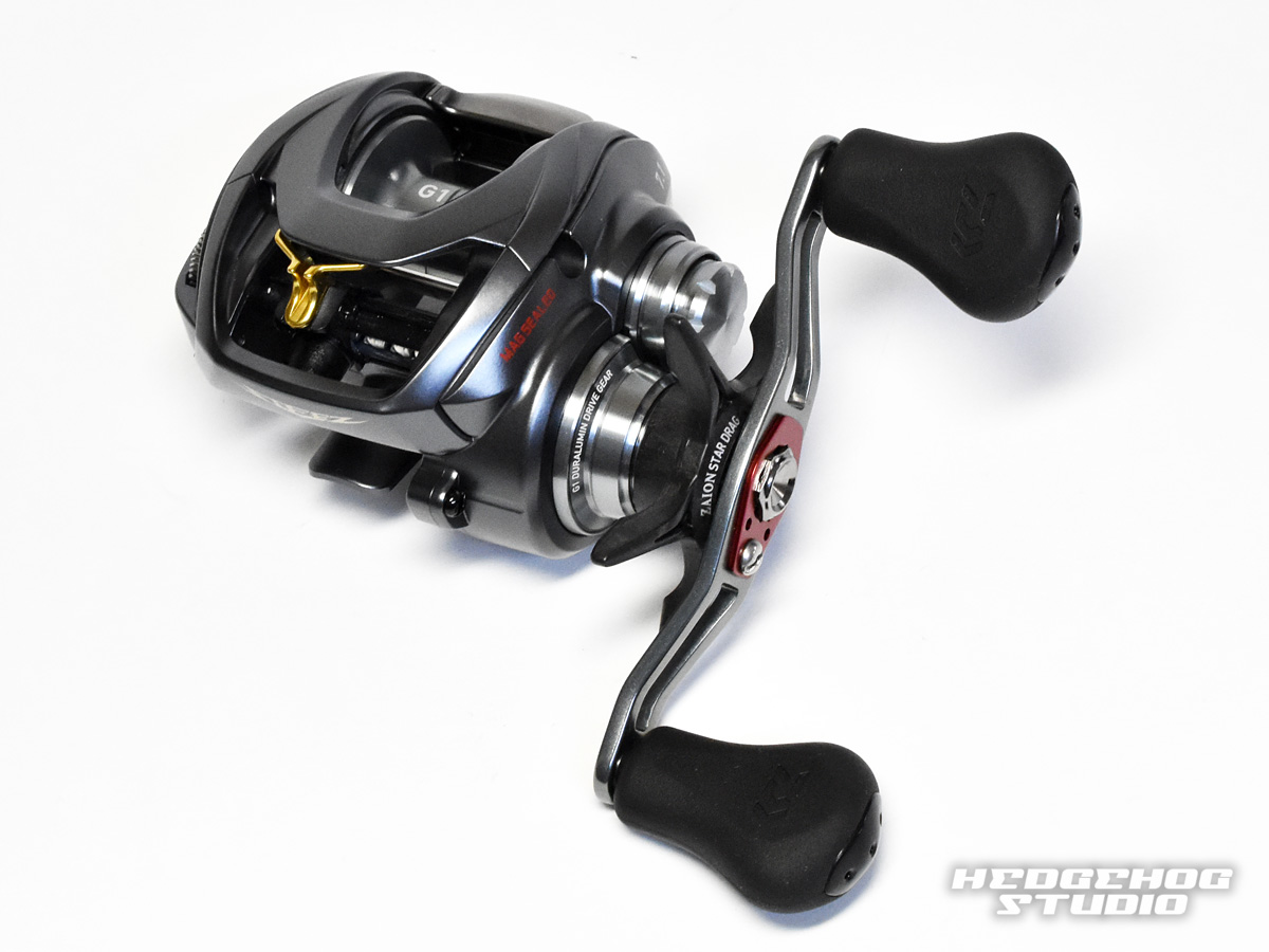 DAIWA genuine product] 17 STEEZ A TW Original Spool