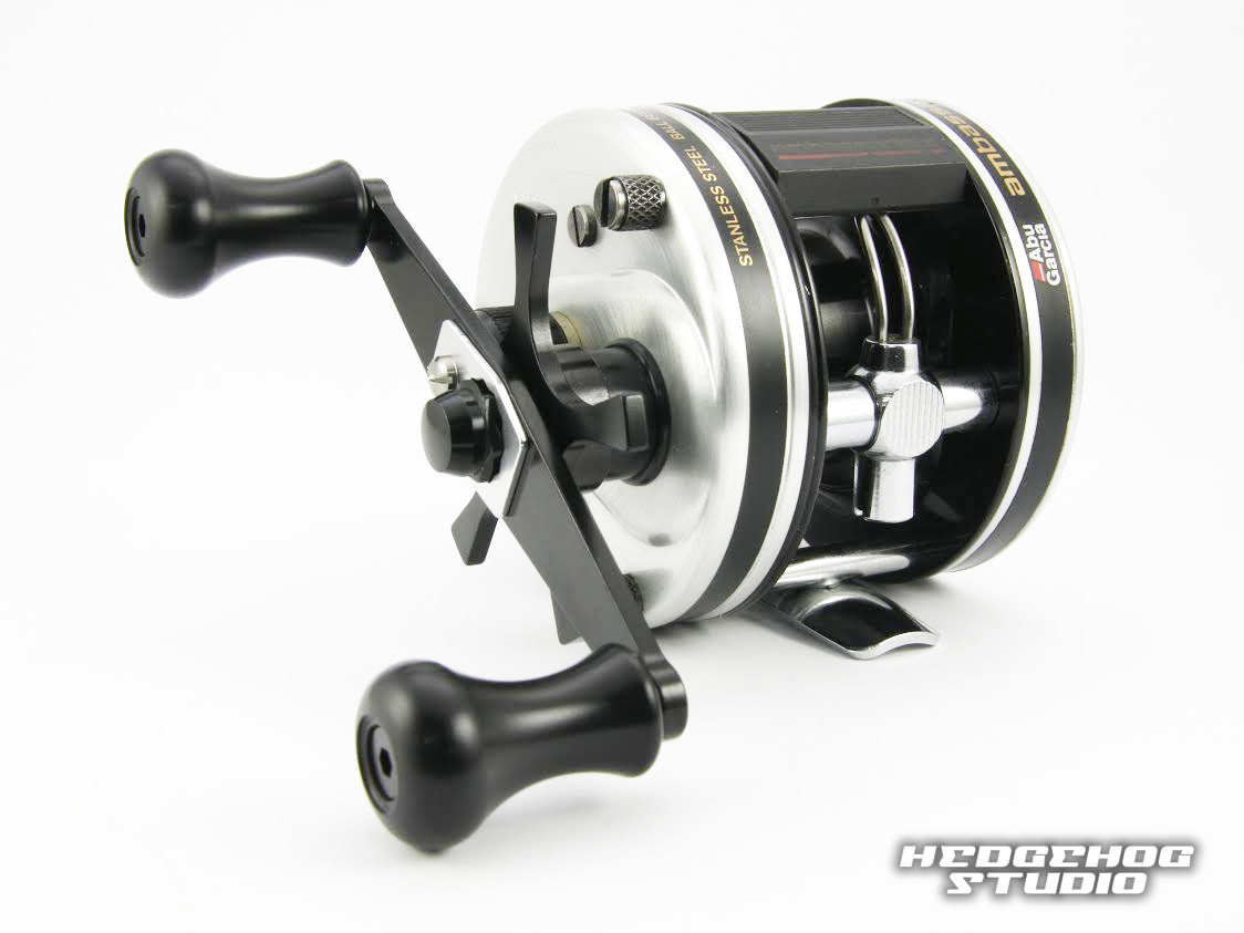 Avail/アベイル】ABU アンバサダー 4500CB,4600CB対応 マイクロ