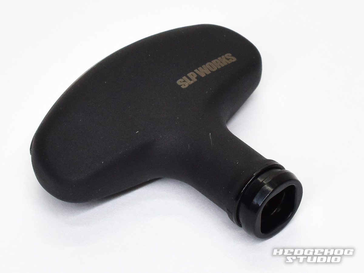 ダイワ純正】 RCS ハイグリップ Tシェイプ ハンドルノブ HKRB