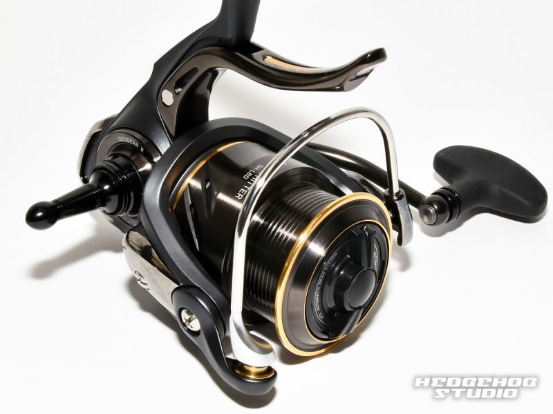 ダイワ純正】18スイッチヒッター用純正スペアスプール 各サイズ