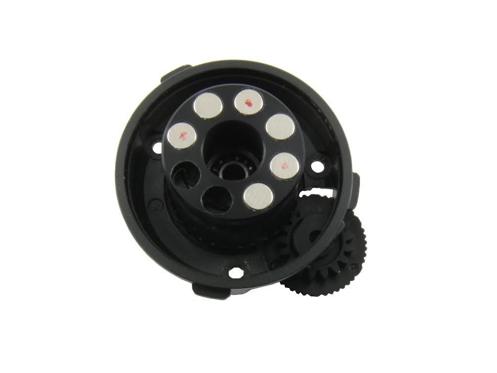 Avail/アベイル】マイクロキャストブレーキ【16SCP】(アベイル製17