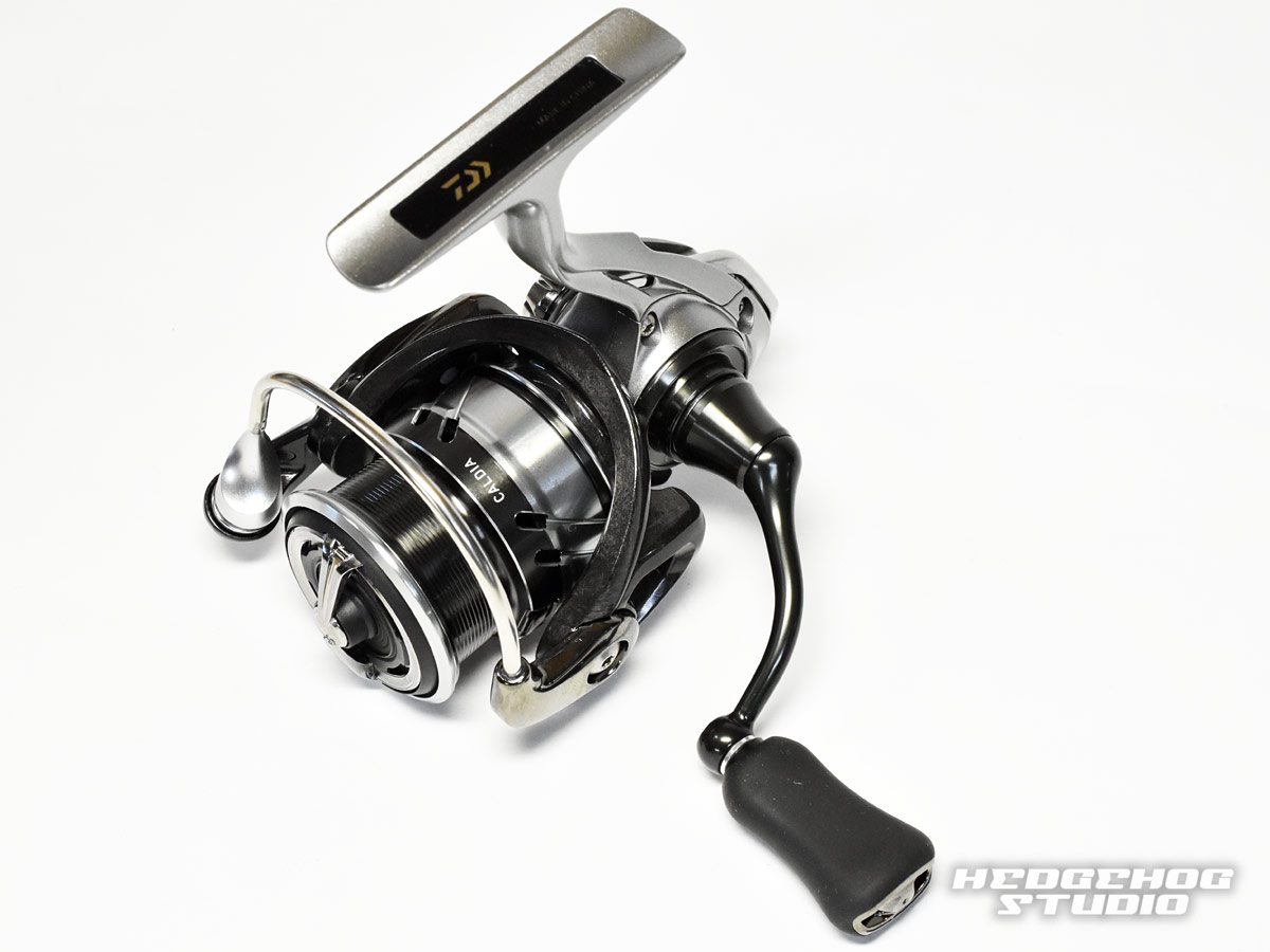 ダイワ純正】18カルディア用純正スペアスプール 各サイズ(18CALDIA