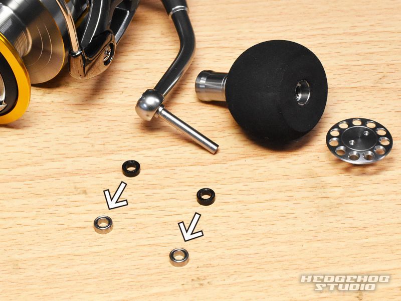 18ブラスト LT4000-CH, LT4000-CXH, LT5000D-CXH用 MAX10BB フル