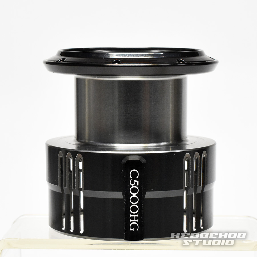 シマノ純正】19ヴァンキッシュ用 純正スペアスプール 各サイズ(バス