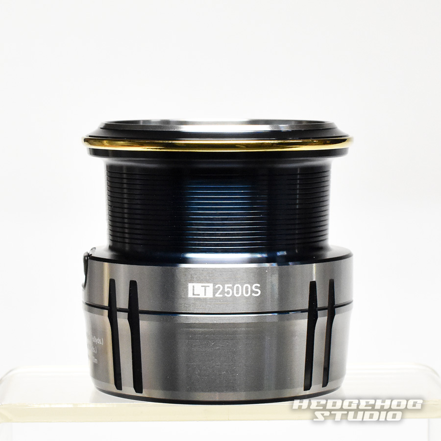 ダイワ純正】19セルテート用 純正スペアスプール 各サイズ(19CERTATE