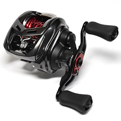 ダイワ】アルファス［ALPHAS］シリーズ対応 ベイトリール カスタム