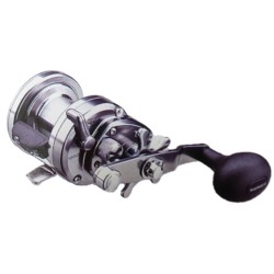 シマノ】オシアジガー［OCEA JIGGER］シリーズ対応 ベイトリール