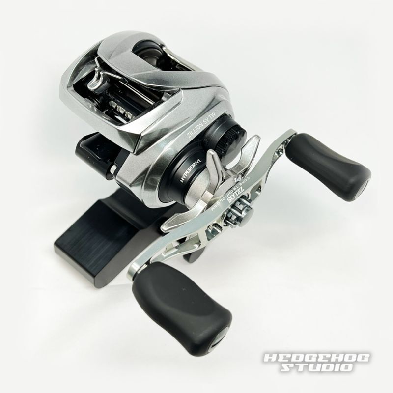 ZPI】ZELOS マシンカットハンドル（セミオーダーシステム）【ハンドル