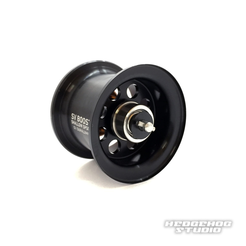 DAIWA/SLP WORKS] RCSB SV BOOST [1000S] Spool G1 | eBay