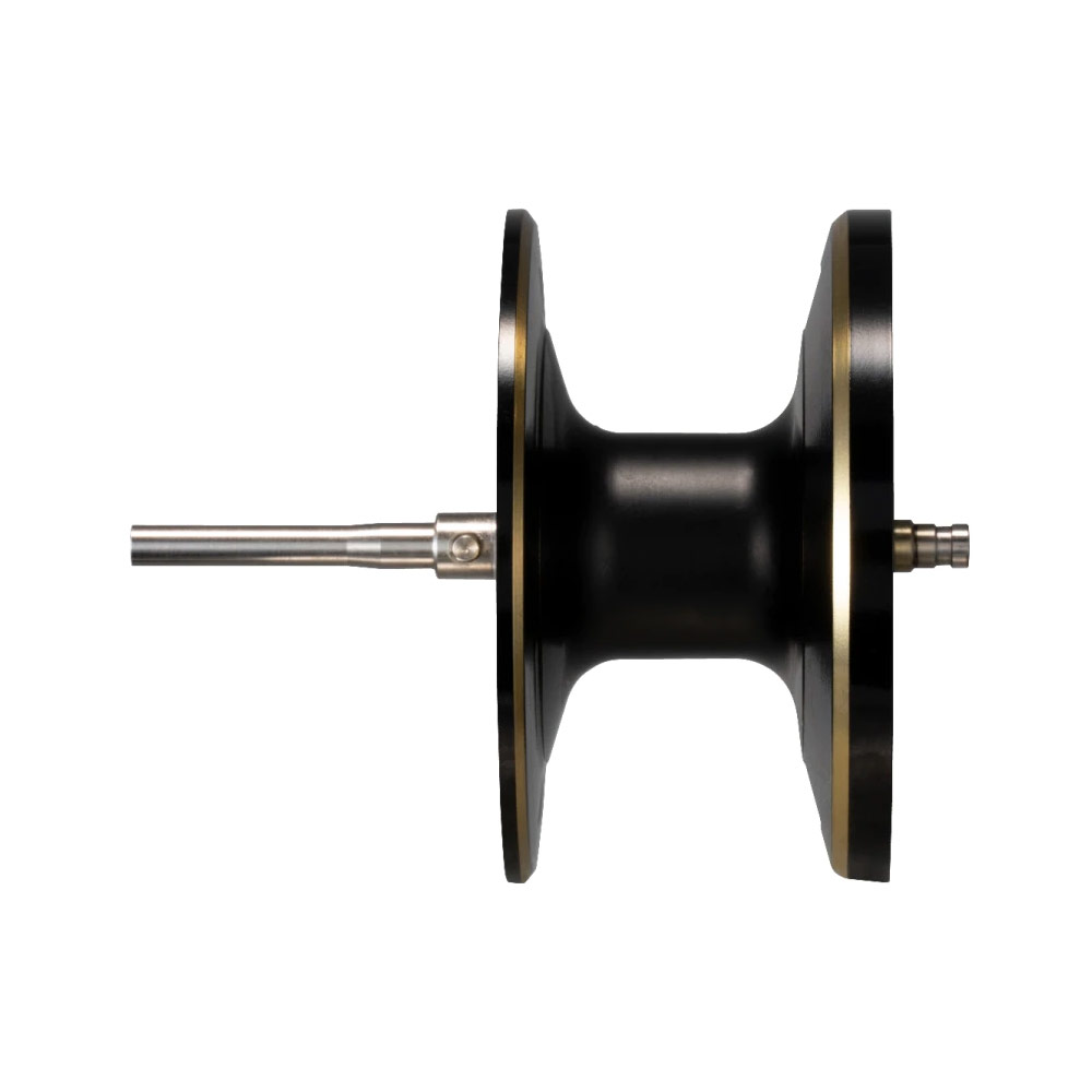 シマノ純正】夢屋 17オシアジガー2000MAXスプール