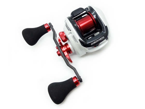 スタジオコンポジット/スタンダードプラス】 カーボンクランクハンドル