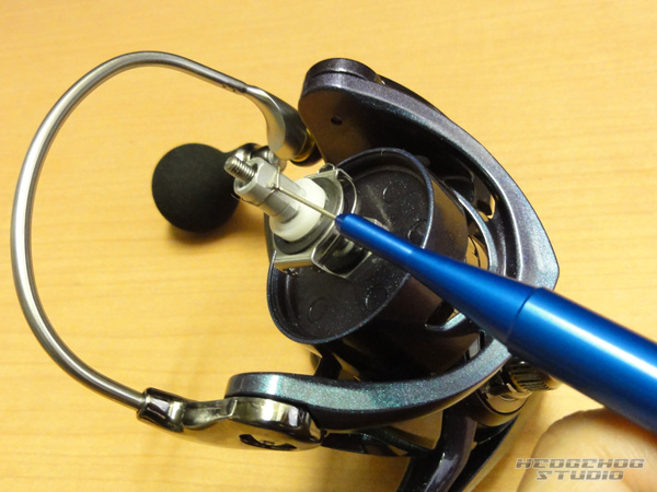 14EMERALDAS MX 2508PE-DH,2508PE-H-DH Full Bearing Kit - HEDGEHOG