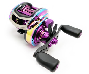 アブ】レボ［Revo］2013年-2015年モデル シリーズ対応 ベイトリール