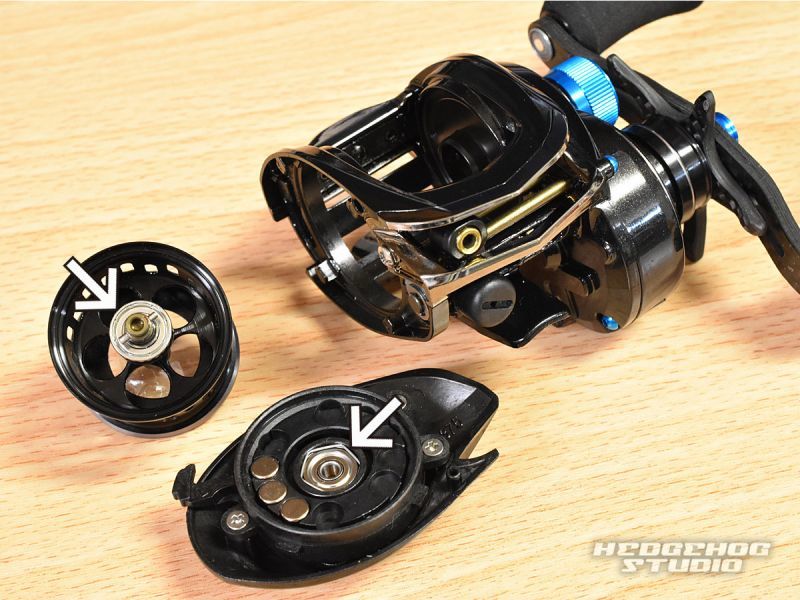 アブ】かっ飛びチューニングキットAIR【1150AIR&1030AIR】【AIR