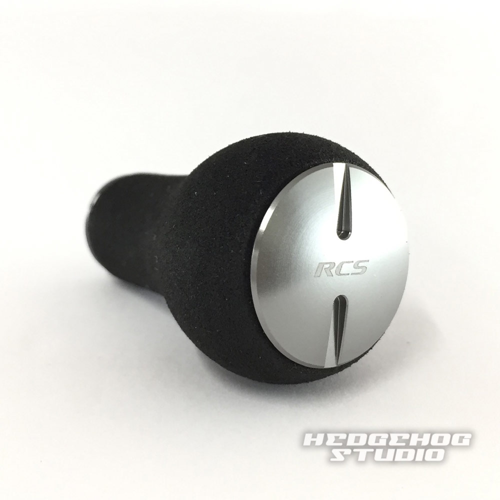 ダイワ純正】 RCS EVA ハンドルノブ パワーライトM ロング HKEVA