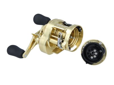 Avail/アベイル】シマノ 21カルカッタコンクエスト100/101用 マイクロ