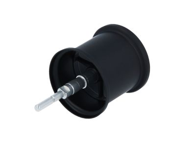 新色入荷】ABU 2500C用 軽量浅溝スプール Avail Microcast Spool