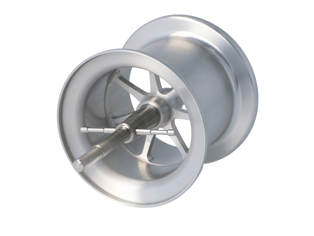 Avail] Abu Microcast Spool [AMB5050R-AL] for Ambassadeur 5000AL