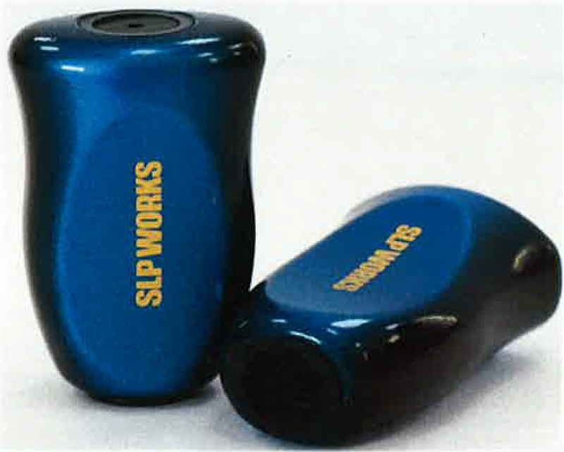 ダイワ純正/SLP WORKS】I型コルクノブ-TY2 HKIC