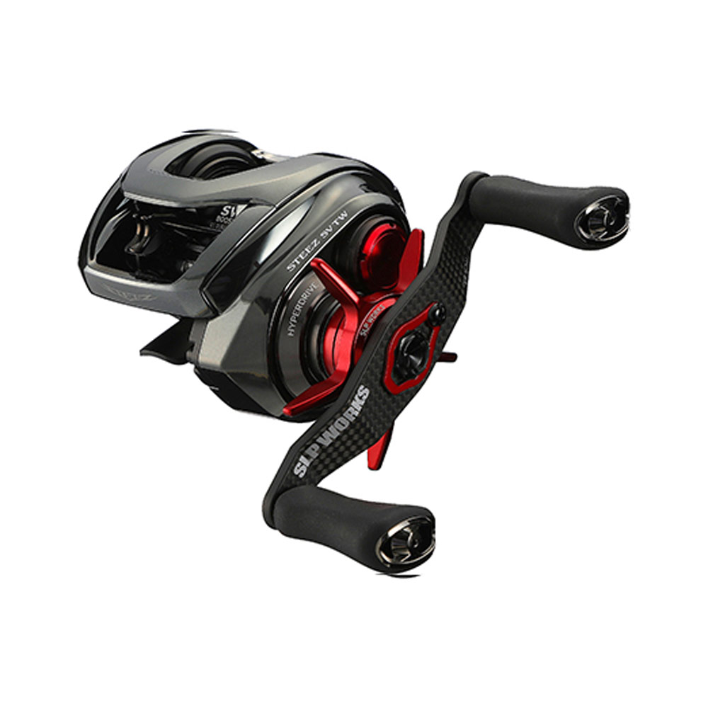 ダイワ/SLP WORKS】 STEEZ SCL スタードラグ