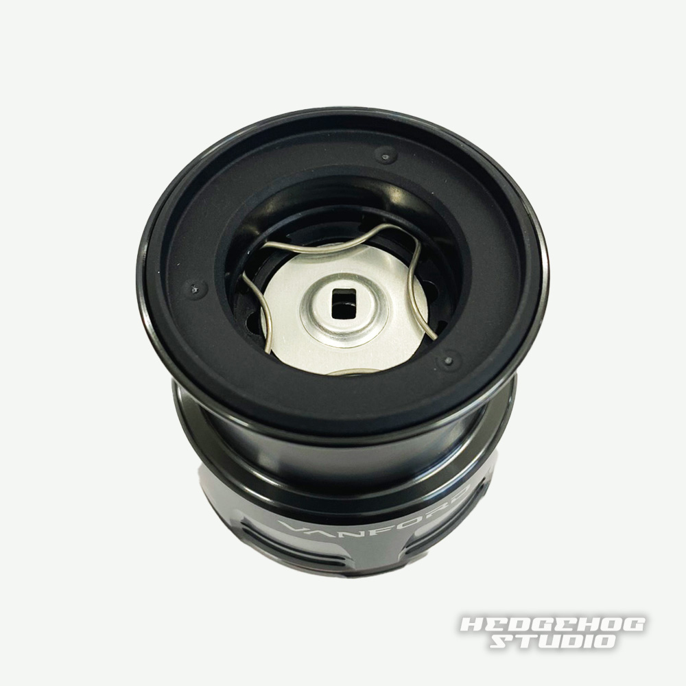 シマノ純正】24ヴァンフォード純正スプール（VANFORD）