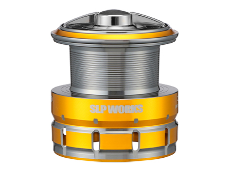 ダイワ/SLP WORKS】24RCS ISO カラースプール