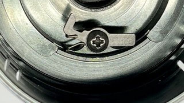 IOSファクトリー】Sシステム II（シマノ用）