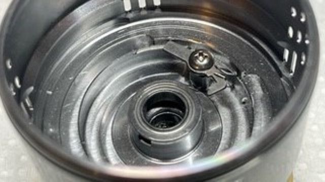 IOSファクトリー】Sシステム II（シマノ用）