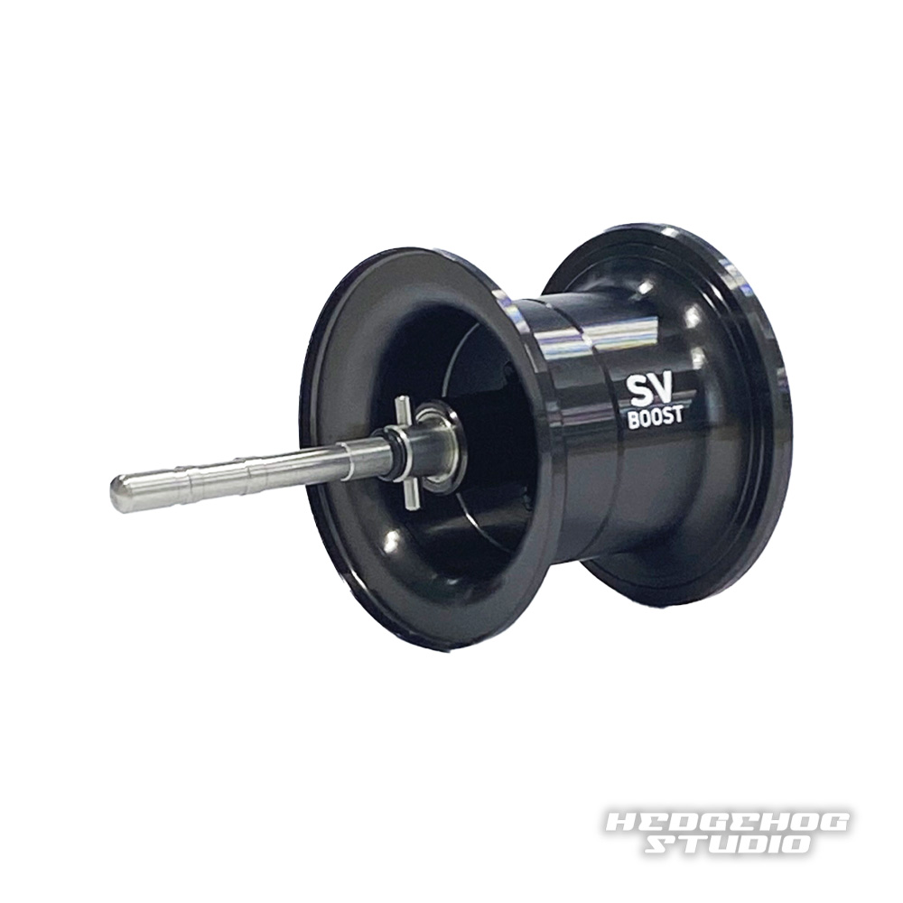 ダイワ純正】25タトゥーラ SV TW 100用（TATULA SV TW）純正スプール