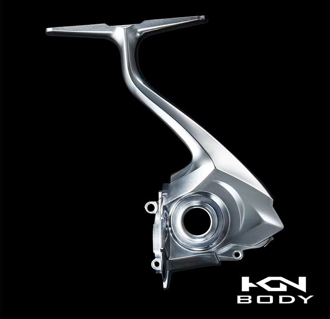 シマノ】22ステラ［STELLA］シリーズ スペック一覧表 - リール