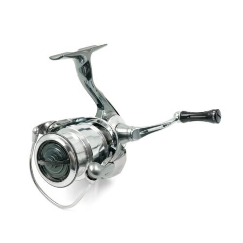 MTCW】 ハンドルノブ「REGSAM」（シマノ, ダイワ対応）