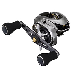 シマノ】スティーレ［Stile］シリーズ対応 ベイトリール カスタム