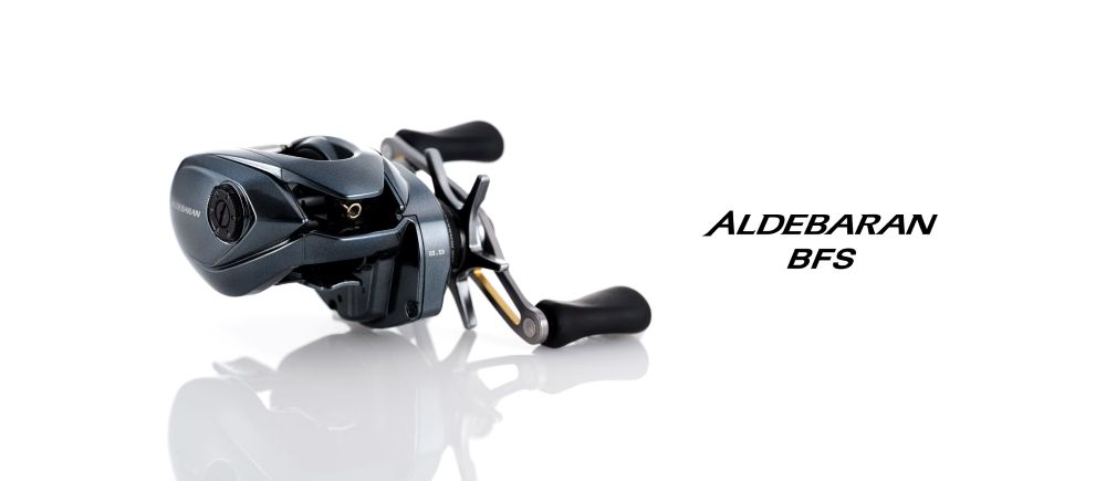 シマノ】22アルデバランBFS［ALDEBARAN BFS］シリーズ スペック一覧表